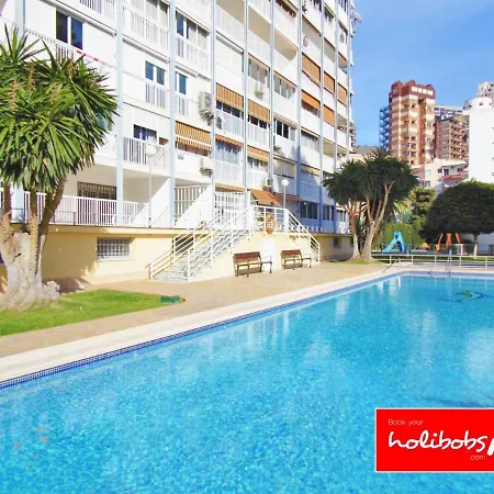 Apartamento Albatros I Few Metres To Beach I Low Floor I Free Welcome Pack I Free Netflix I Free Wifi *