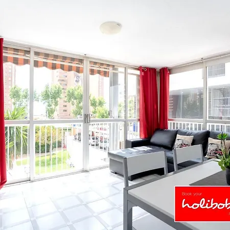 Apartamento Albatros I Few Metres To Beach I Low Floor I Free Welcome Pack I Free Netflix I Free Wifi *