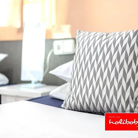 Albatros I Few Metres To Beach I Low Floor I Free Welcome Pack I Free Netflix I Free Wifi Apartamento *